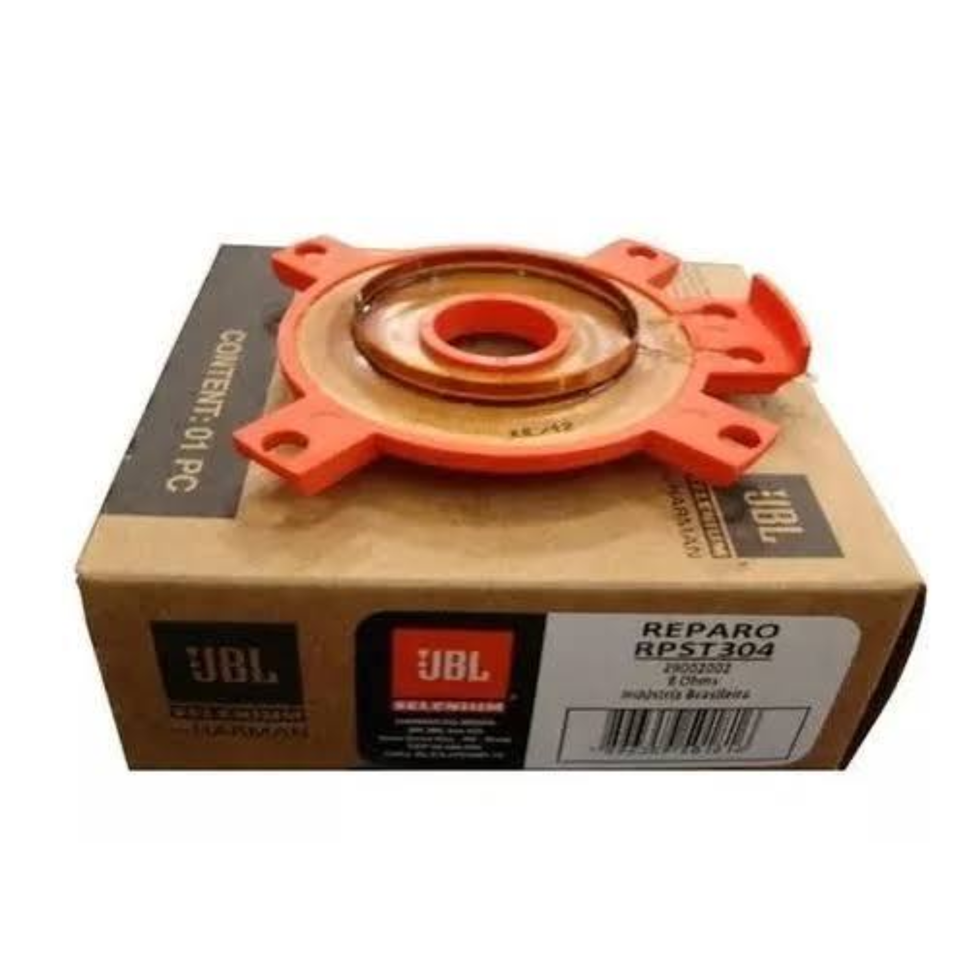 Foto do produto  Reparo JBL RPST304