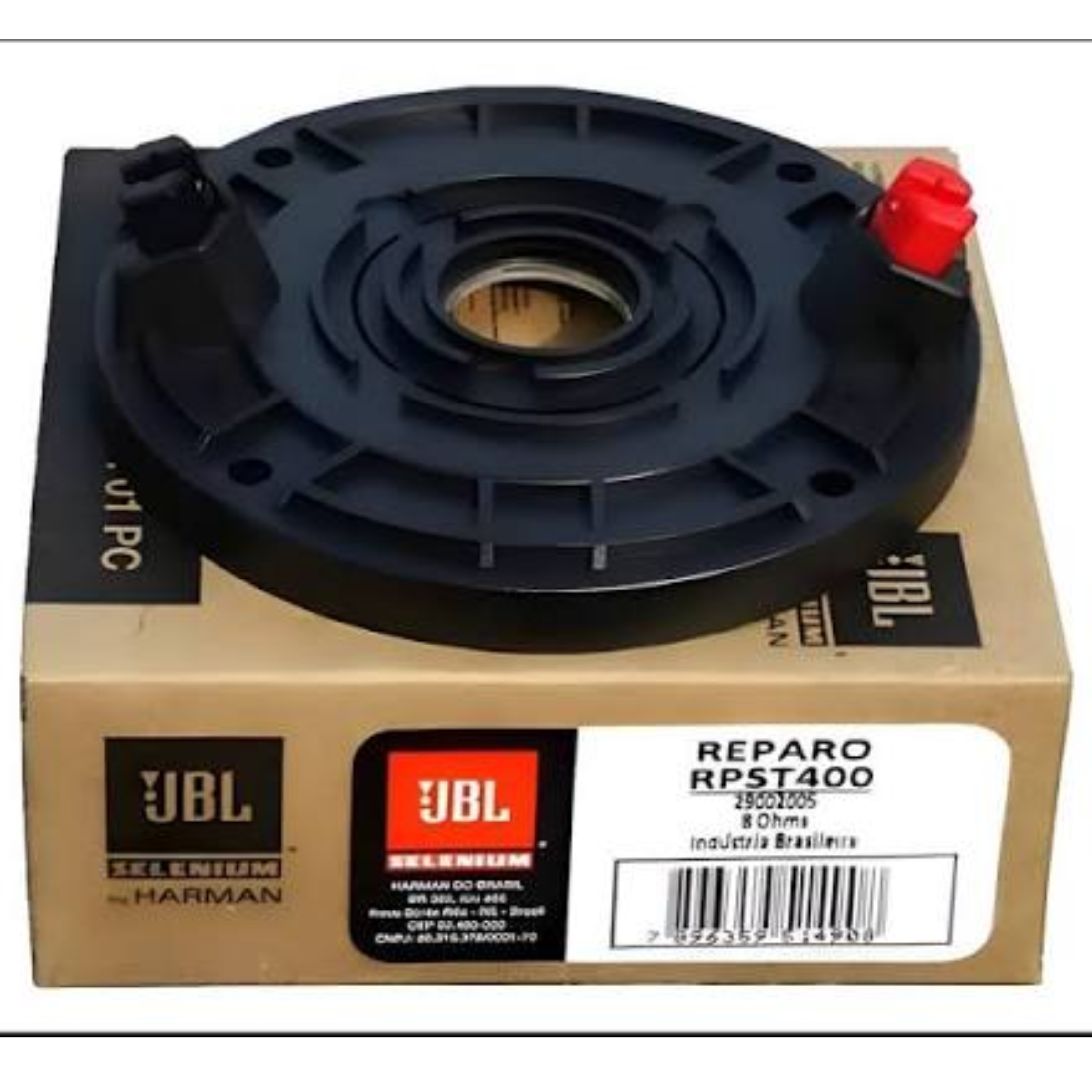 Foto do produto  Reparo JBL RPST400