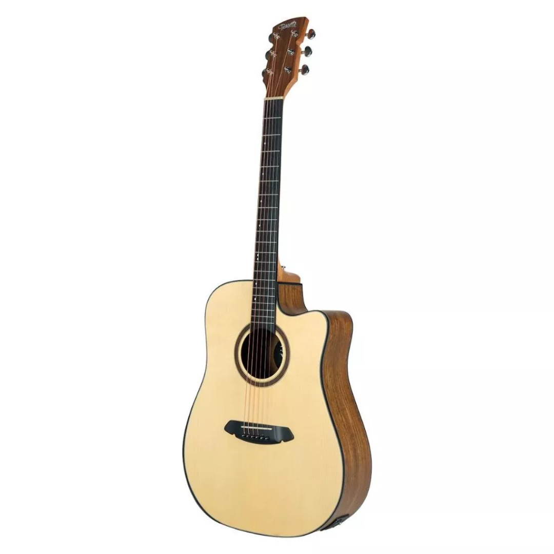 Foto do produto  Violão Elétrico Tonante Masaya 41" 