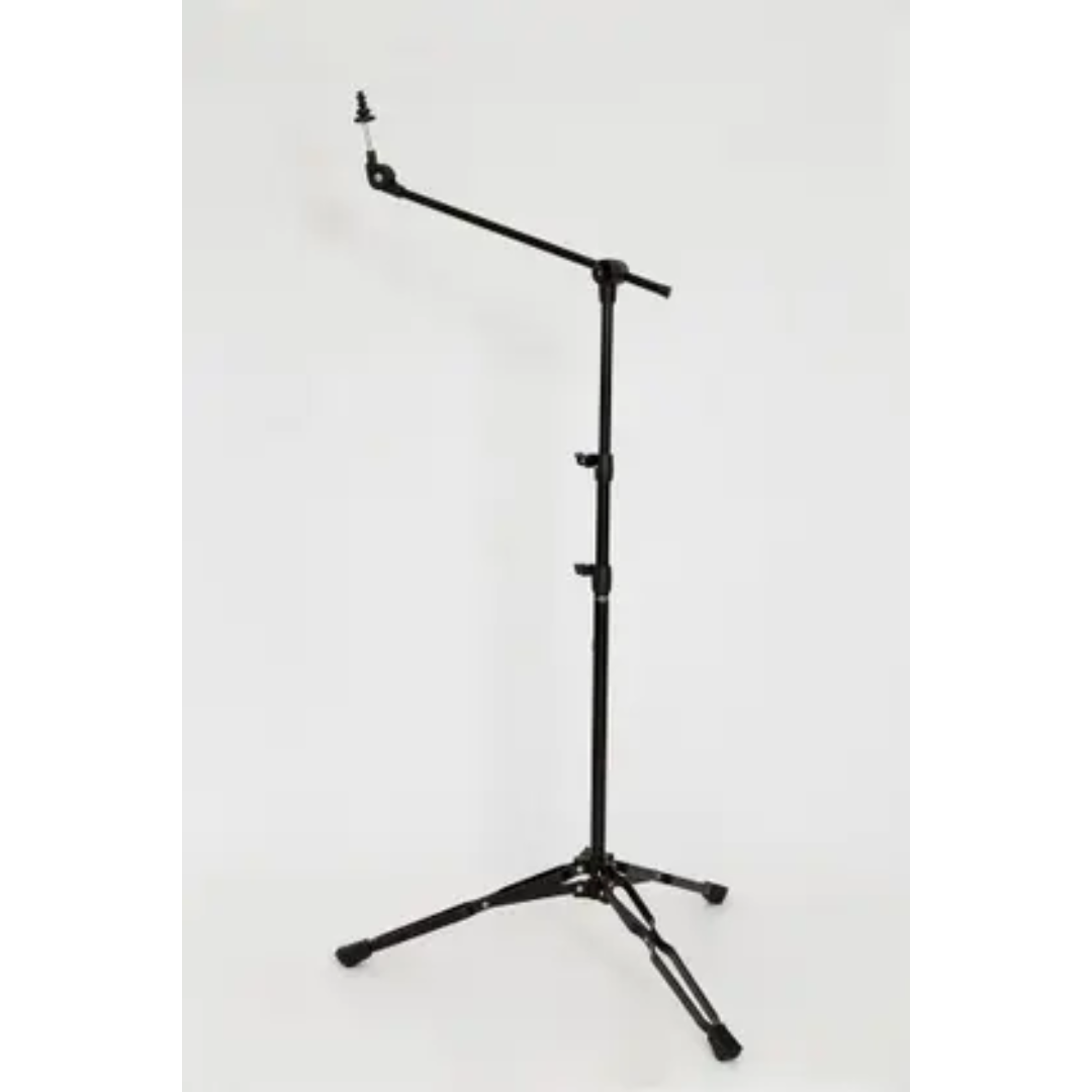 Foto do produto Estante Girafa p/ Prato Ferragem Dupla Preto EPG-500 - Vector