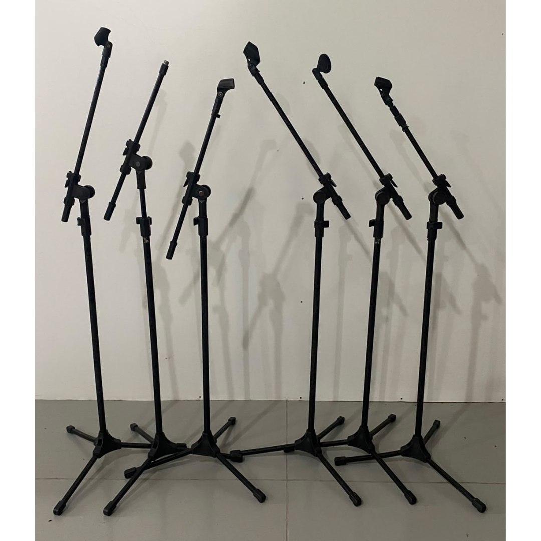 Foto do produto  Pedestal RMV usado (UNIDADE)