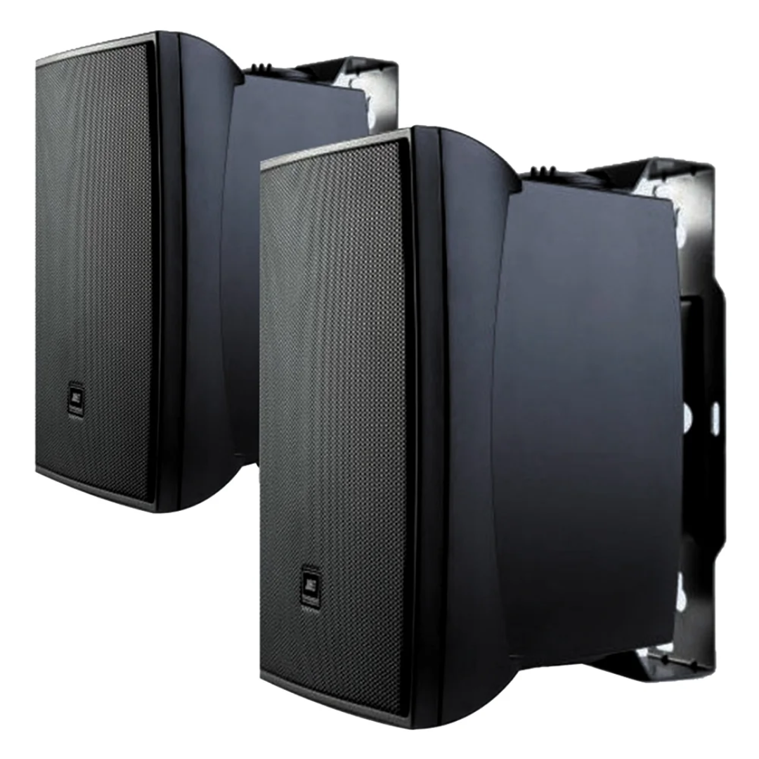 Foto do produto Par de caixas JBL C521P 
