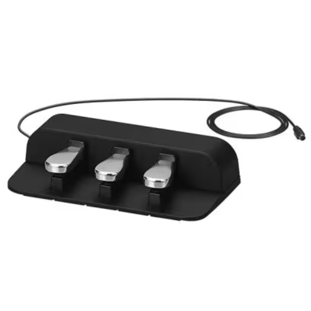 Foto do produto  Pedal de sustain Casio para piano SP-34C2