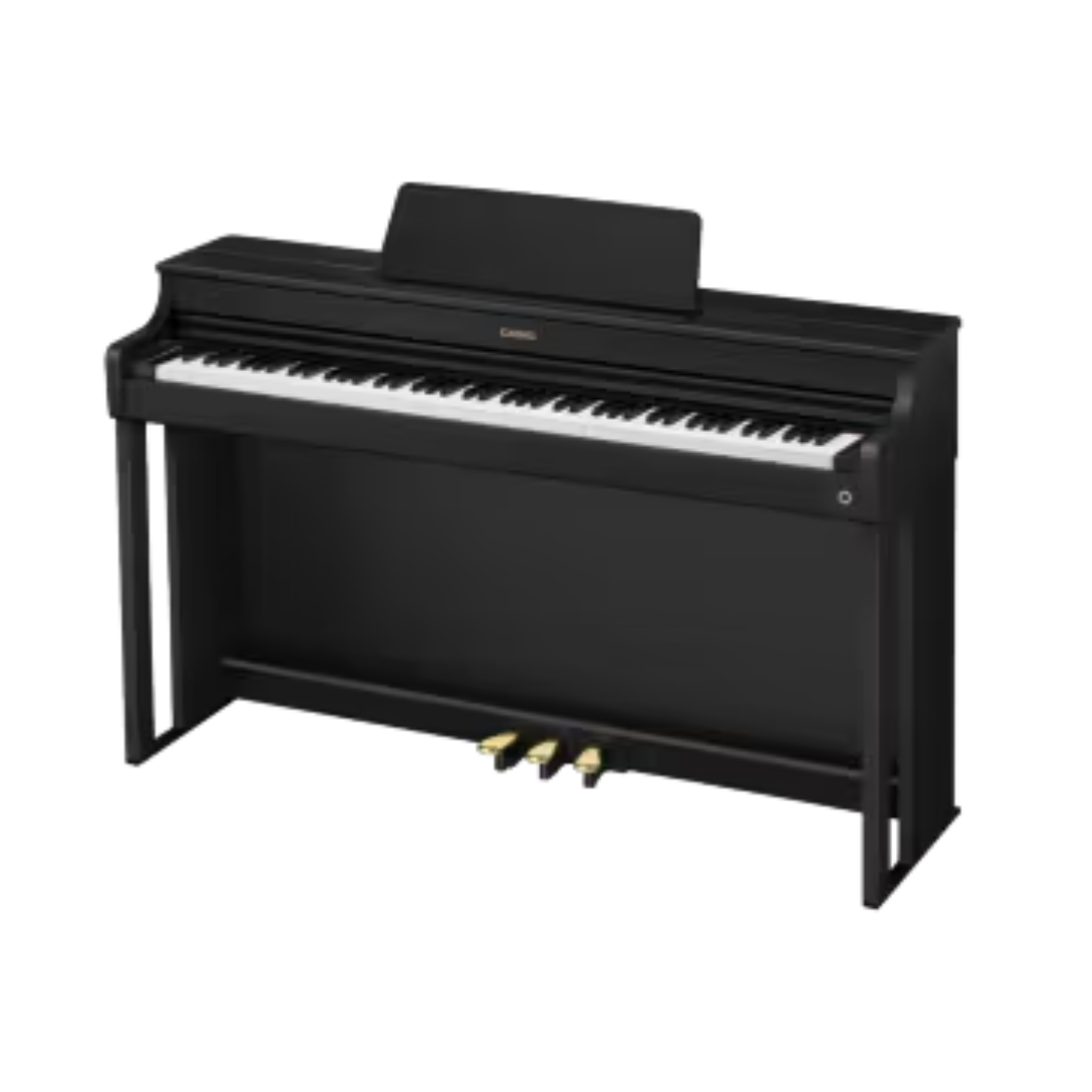 Foto do produto Piano digital CELVIANO AP-300BK Foto do produto Piano digital CELVIANO AP-300BK