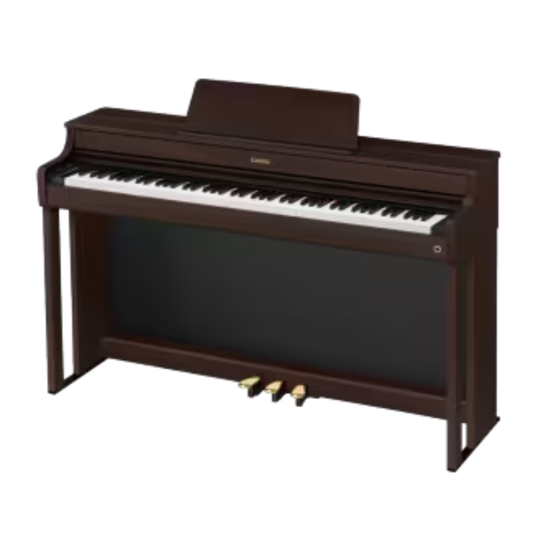 Foto do produto Piano digital CELVIANO AP-300BN