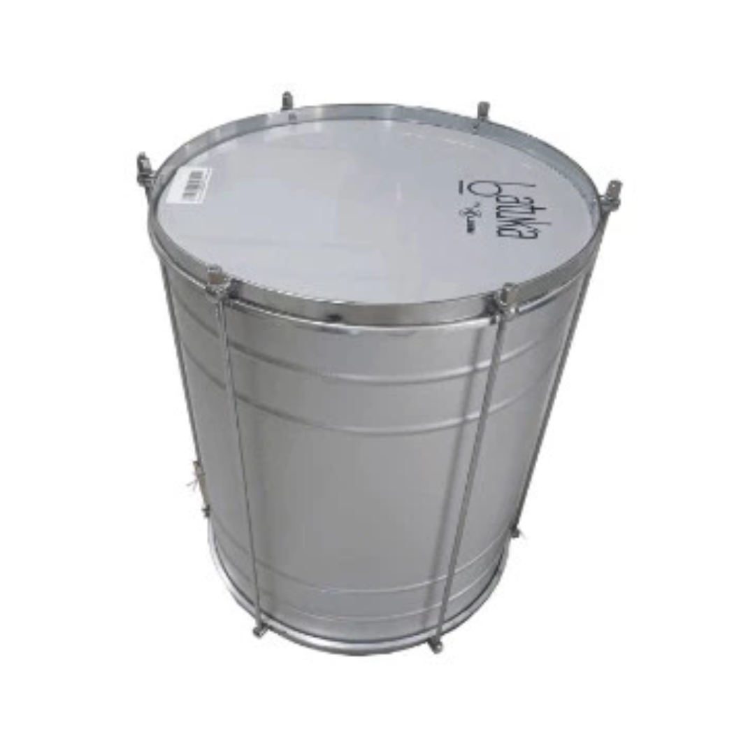 Foto do produto Surdo Batuka 45x14 - 06 afin. (60030BCR) Foto do produto Surdo Batuka 45x14 - 06 afin. (60030BCR)
