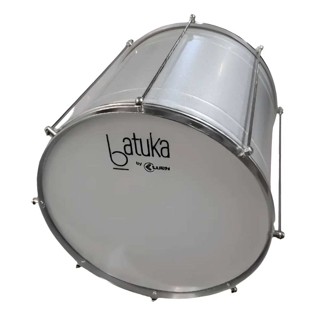 Foto do produto Surdo Batuka 45x18 - 08 afin. (60031BCR) Foto do produto Surdo Batuka 45x18 - 08 afin. (60031BCR)
