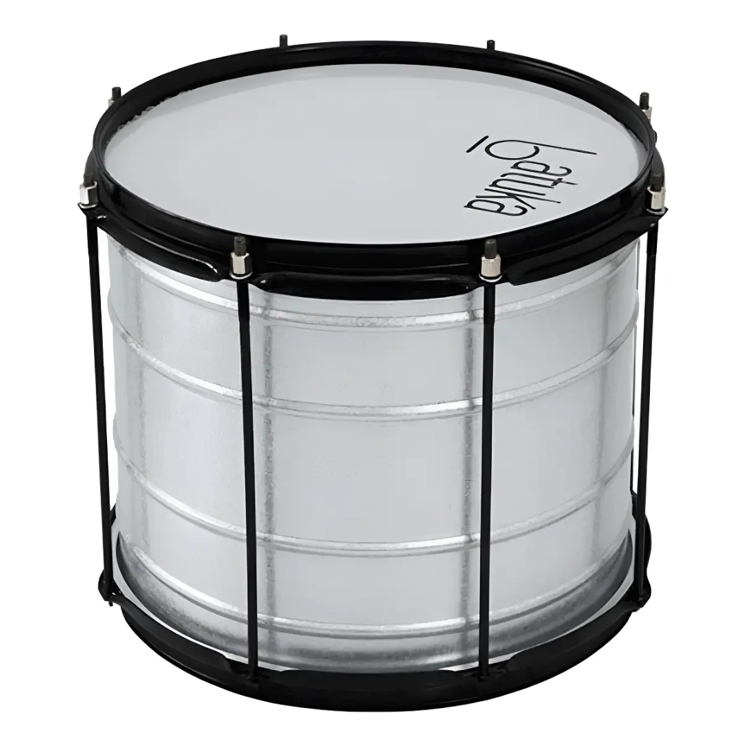 Foto do produto Surdo Batuka 60x22 - 10 afin. (60034BCR) Foto do produto Surdo Batuka 60x22 - 10 afin. (60034BCR)