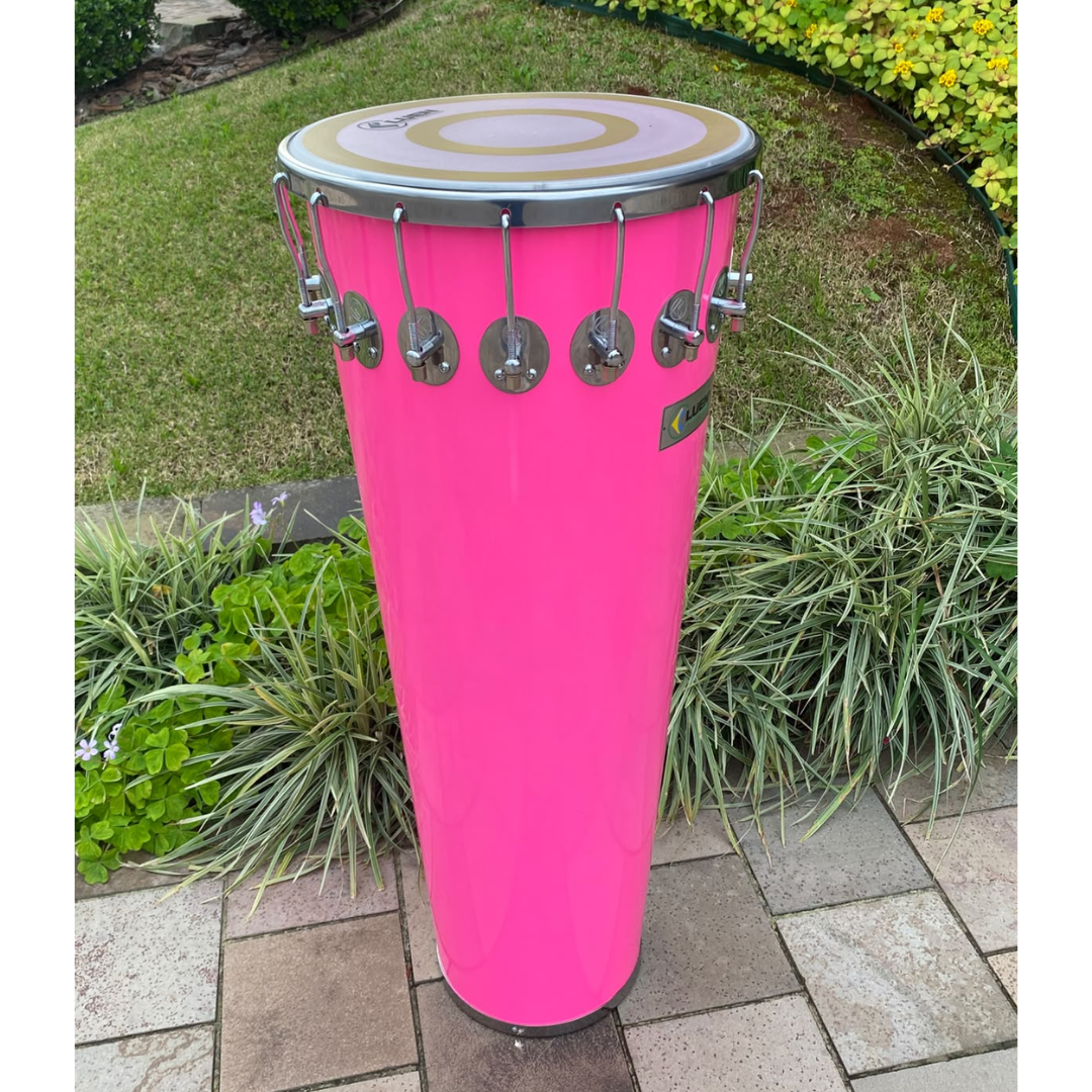 Foto do produto Timbal Luen 90cm x 14" Foto do produto Timbal Luen 90cm x 14"