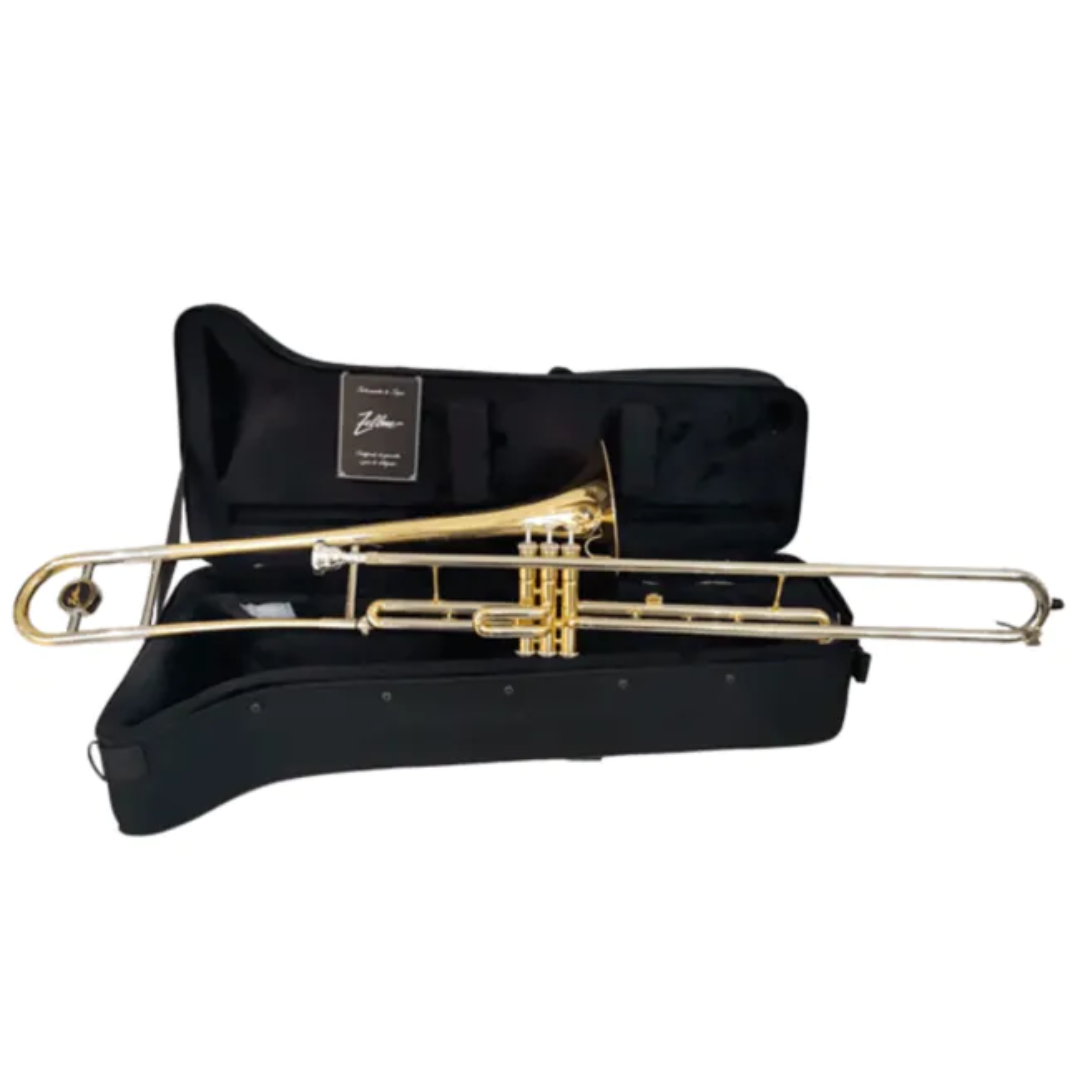 Foto do produto Trombone de Pisto Zellmer ZSL-800LN Foto do produto Trombone de Pisto Zellmer ZSL-800LN