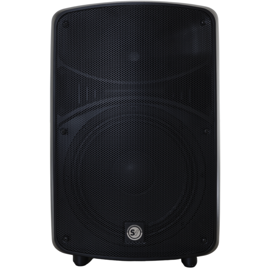 Foto do produto Caixa Soundvoice Nexus Evo 12 Foto do produto Caixa Soundvoice Nexus Evo 12