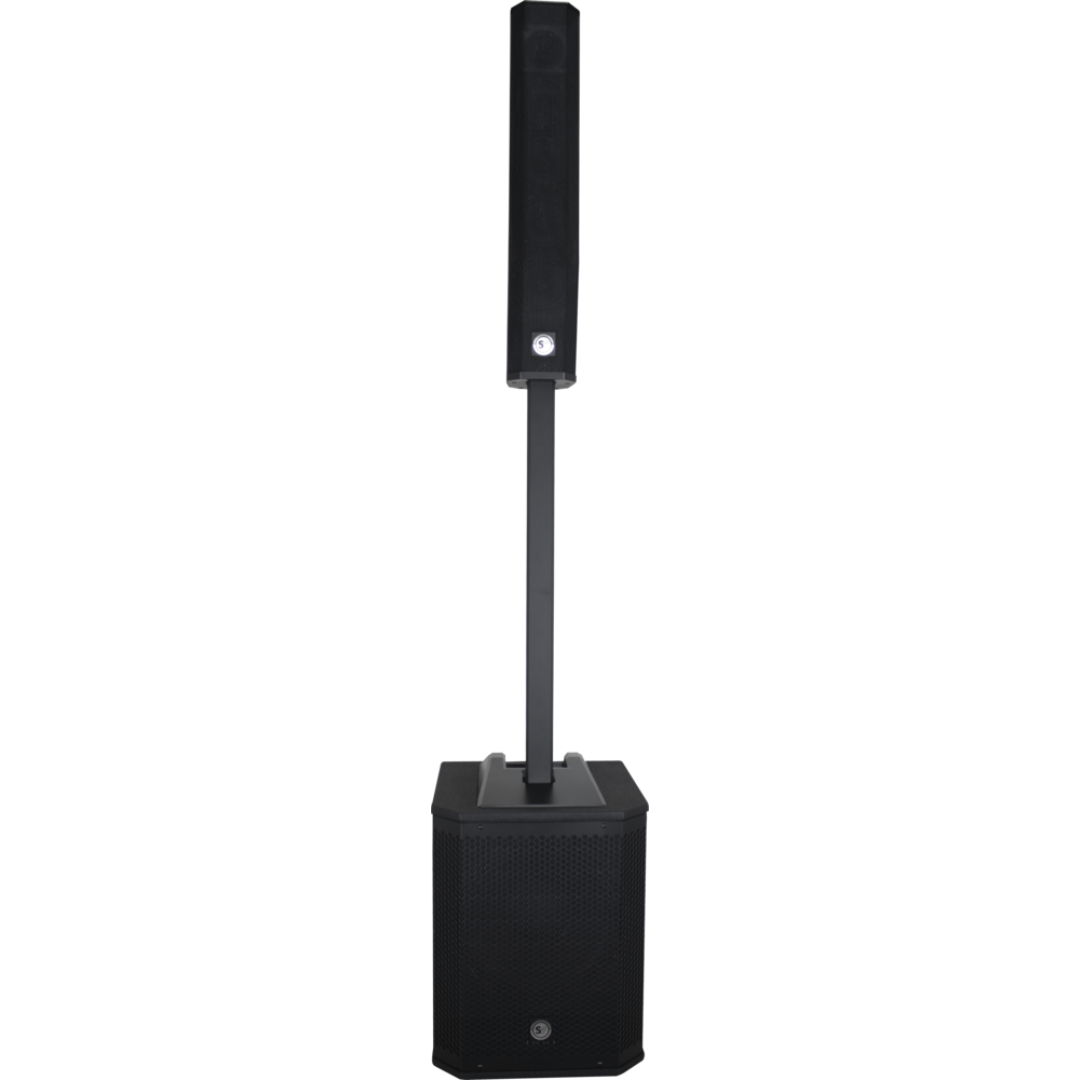 Foto do produto Caixa torre Soundvoice Starke SV-500