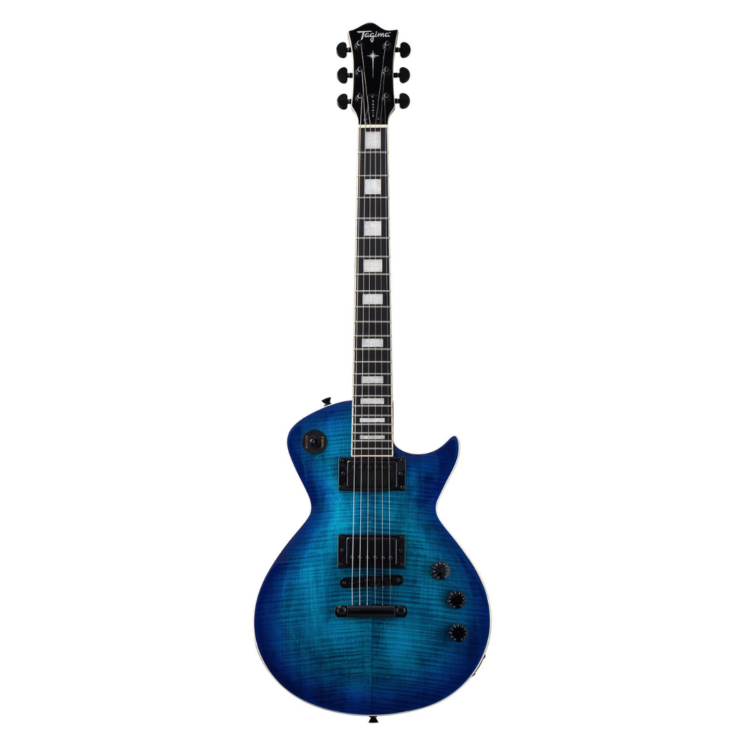 Foto do produto Guitarra ALMACH FL TBLB - Tagima
