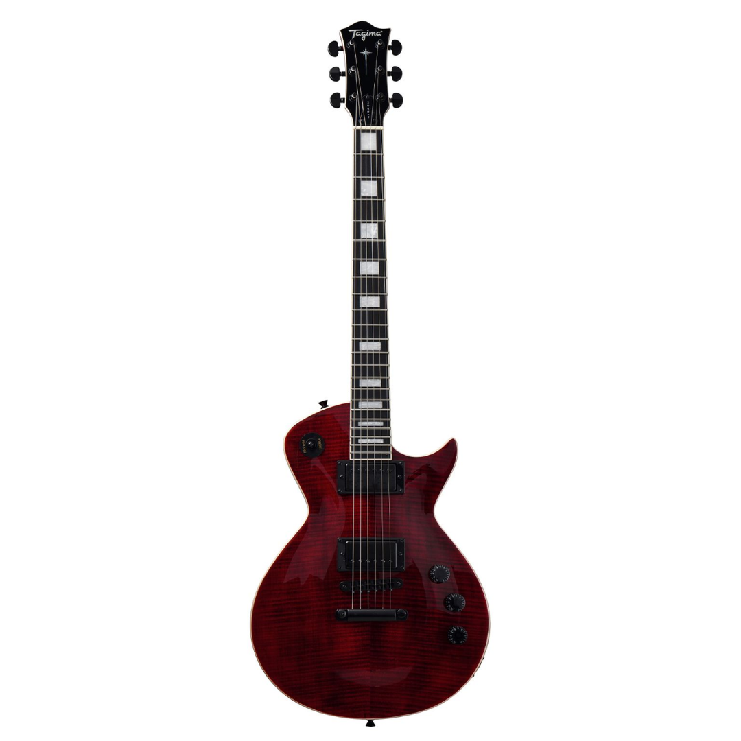 Foto do produto Guitarra ALMACH FL TRD - Tagima