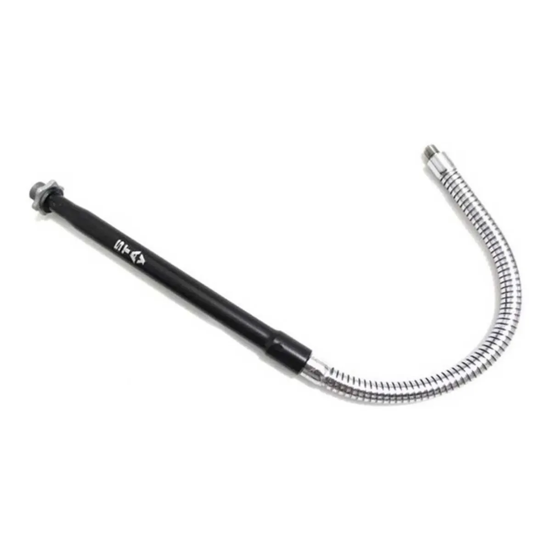 Foto do produto Haste flexível para microfone modelo piano - Stay Foto do produto Haste flexível para microfone modelo piano - Stay