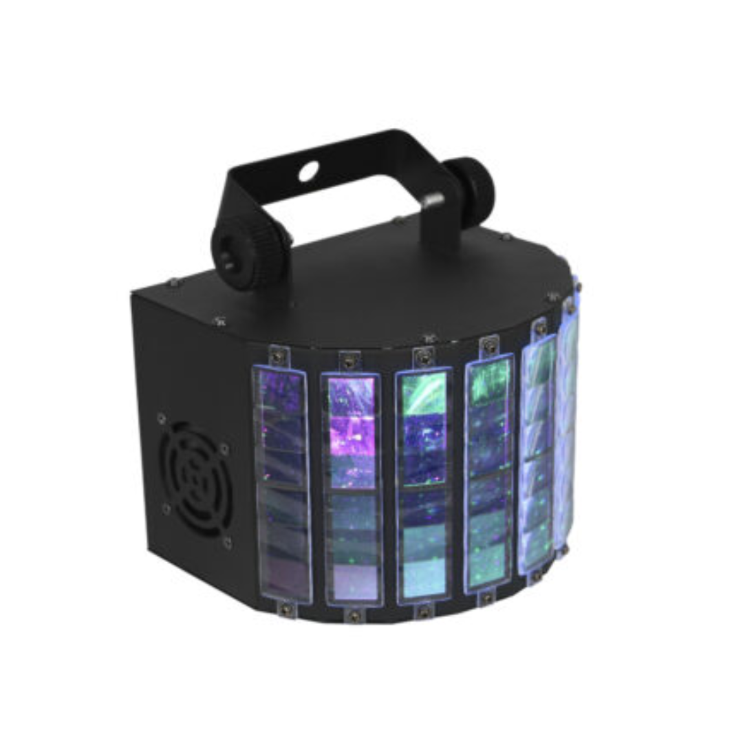 Foto do produto Multi Flash Efeito LED MKP-MN27